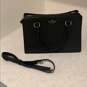 Kate Spade Bag with dust cover